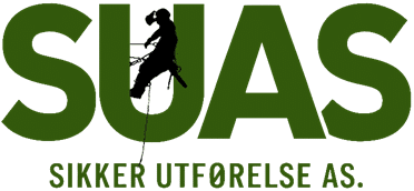 Sikker utførelse AS 